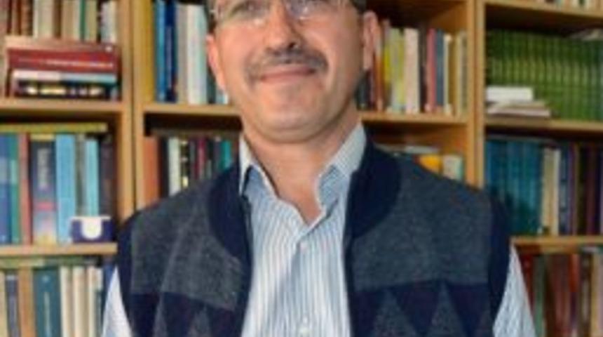 (&ouml;zel Haber) Prof. Dr. Yunus Apaydın: &ldquo;s&uuml;nneti Reddedenler Kendi Yorumlarını &Ouml;n Plana &Ccedil;ıkarıyor"