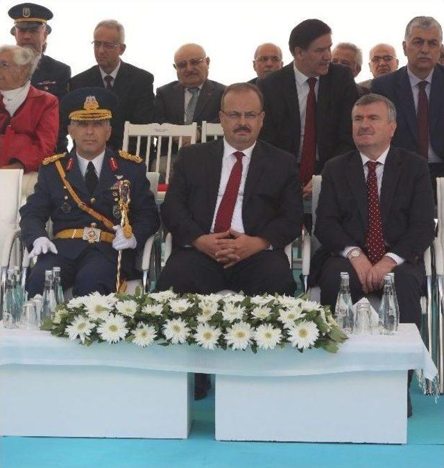 Konya&rsquo;da 29 Ekim Kutlamaları 2