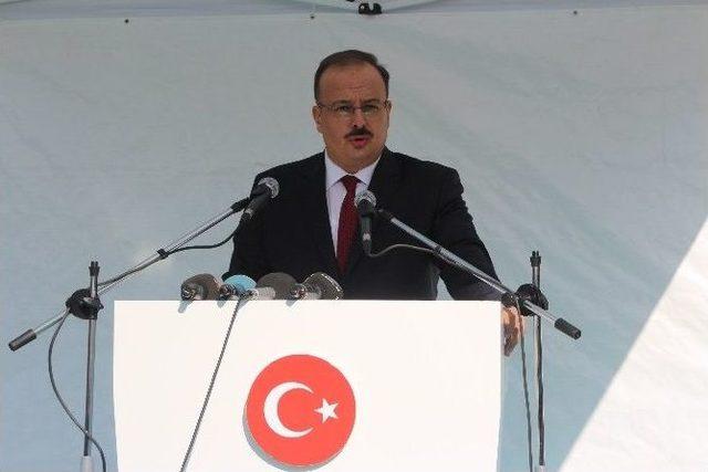 Konya&rsquo;da 29 Ekim Kutlamaları 3