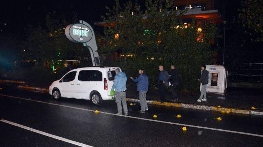 Diyarbakır&rsquo;da Silahlı Kavga: 1 &Ouml;l&uuml;, 3 Yaralı