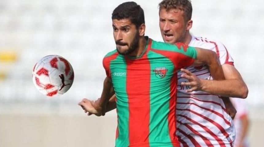 Diyarbekirspor&rsquo;da İstikrarın İsmi Serdar