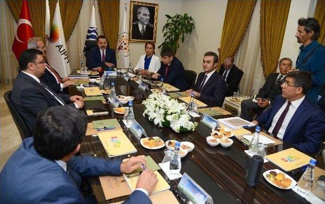 Expo 2016 Antalya Alanı 31 Aralık&rsquo;ta Tarım Bakanlığına Devredilecek 1