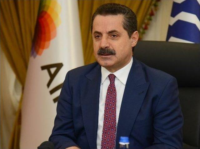 Expo 2016 Antalya Alanı 31 Aralık&rsquo;ta Tarım Bakanlığına Devredilecek 2