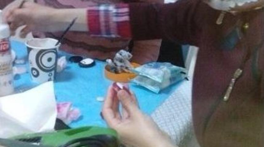 Boz&uuml;y&uuml;k Hem Kurslarının Tanıtım Etkinliği D&uuml;zenledi