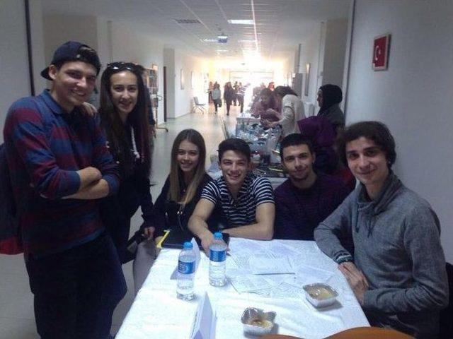 Boz&uuml;y&uuml;k Hem Kurslarının Tanıtım Etkinliği D&uuml;zenledi 2