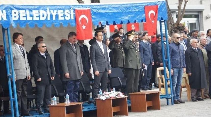 Kağızman&rsquo;da Cumhuriyet Bayramı Coşkusu