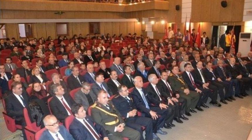 Kırıkkale&rsquo;de 29 Ekim &Ccedil;oşkusu