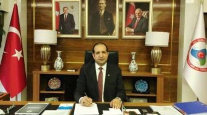 Bakan Yardımcısı &Ccedil;iftci&rsquo;den Cumhuriyet Bayramı Mesajı