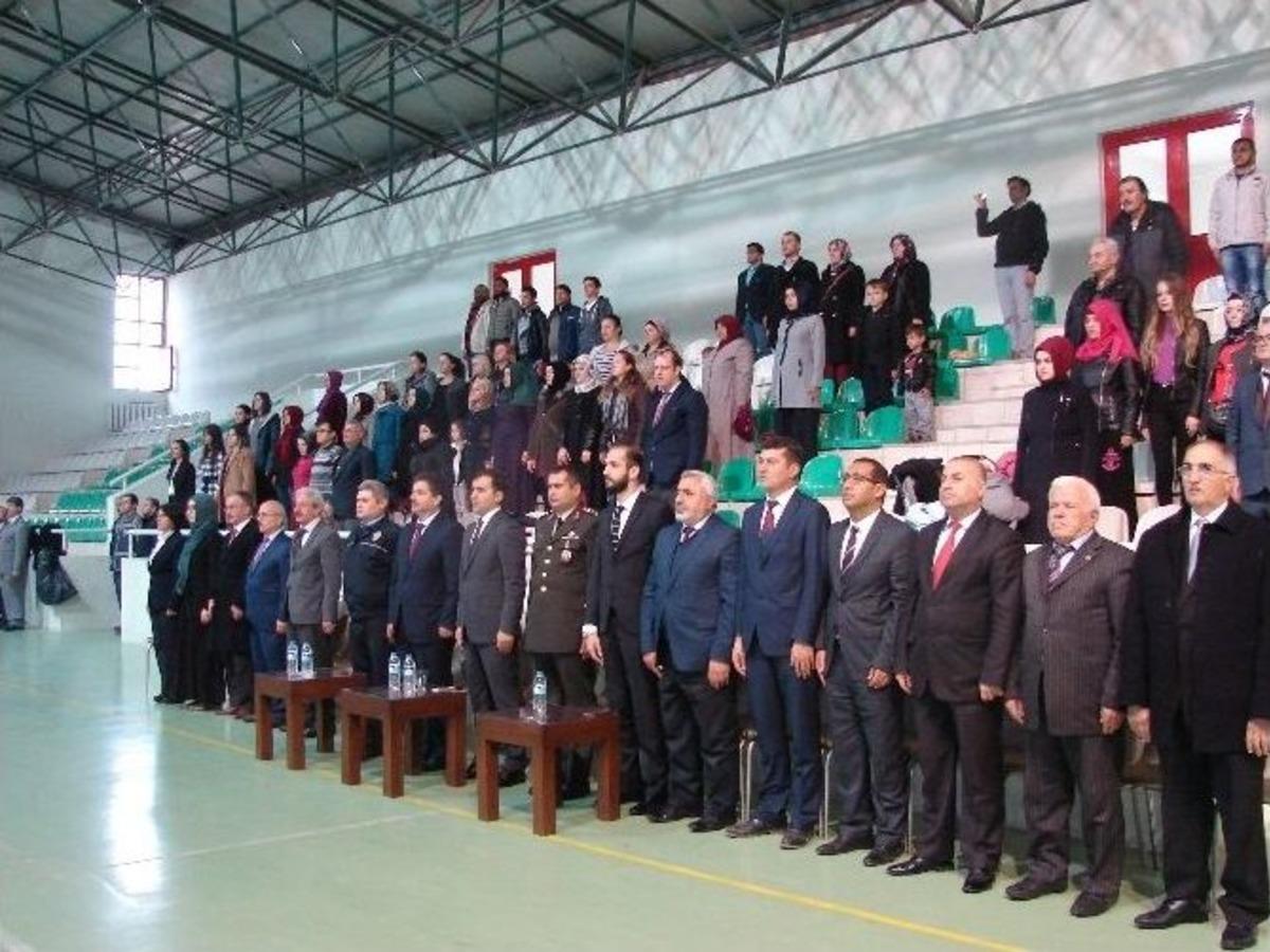 Cumhuriyetin 93. Yaşı &Ccedil;atalzeytin&rsquo;de Kutlandı