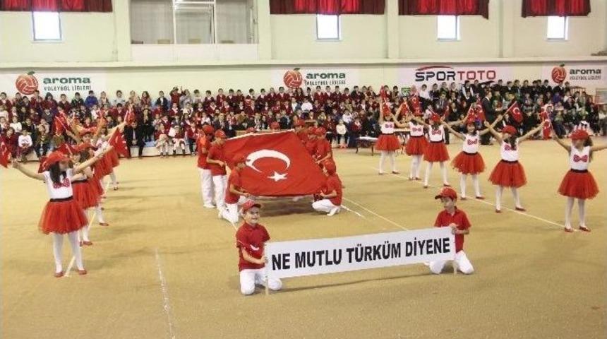 Bozkurt&rsquo;ta 29 Ekim Cumhuriyet Bayramı Kutlamaları