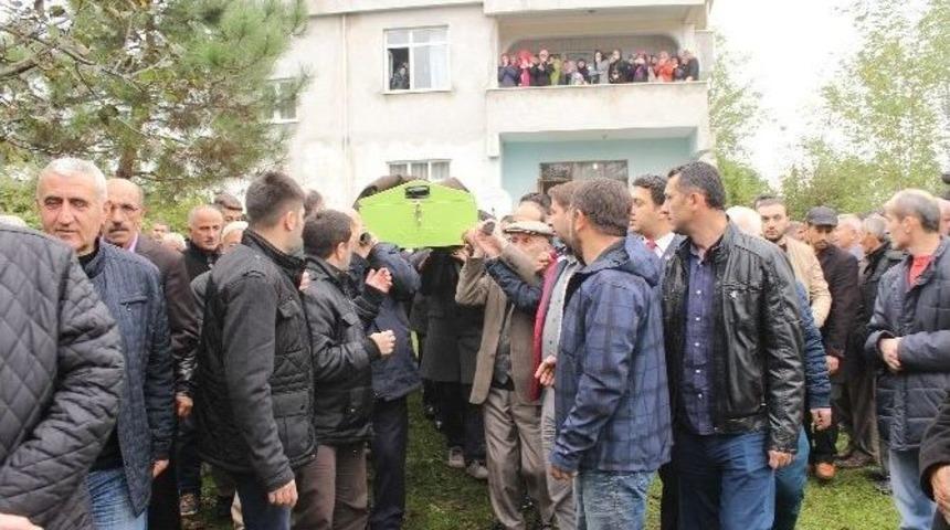 Eski Başkan Kılı&ccedil;&rsquo;a Son G&ouml;rev