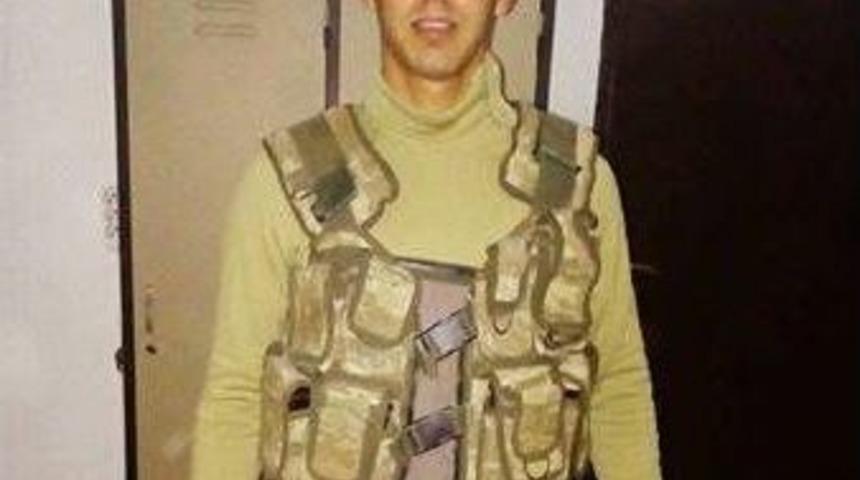 Şehit Ateşi Uşak&rsquo;a D&uuml;şt&uuml;