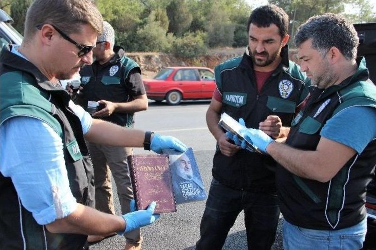 Fet&ouml;&rsquo;c&uuml; Babasına Seslenerek, Teslim Olması &Ccedil;ağrısında Bulundu