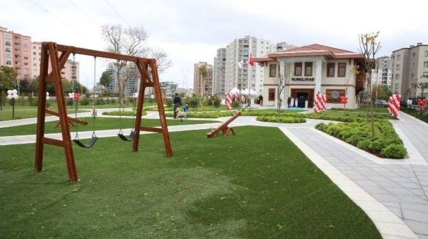 Rumeli K&uuml;lt&uuml;r&uuml; Nil&uuml;fer&rsquo;de Yaşatılacak