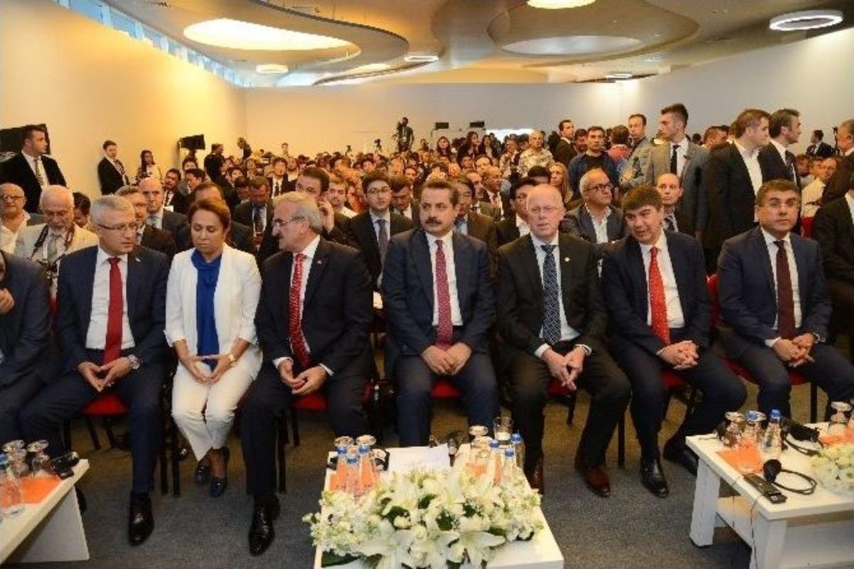 Expo 2016 Antalya &Ouml;d&uuml;l T&ouml;reni