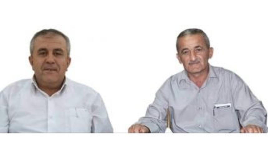 Ak Parti Yenice Eski İl&ccedil;e Başkanlarından Hiznet A&ccedil;ıklaması