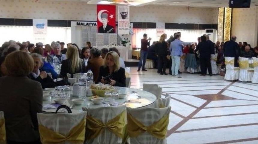 Add&rsquo;den &lsquo;cumhuriyet Yemeği&rsquo; Etkinliği