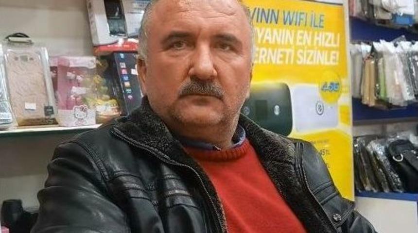 Kabin Memurlarının &Ouml;l&uuml;m&uuml;nde Ş&uuml;phe