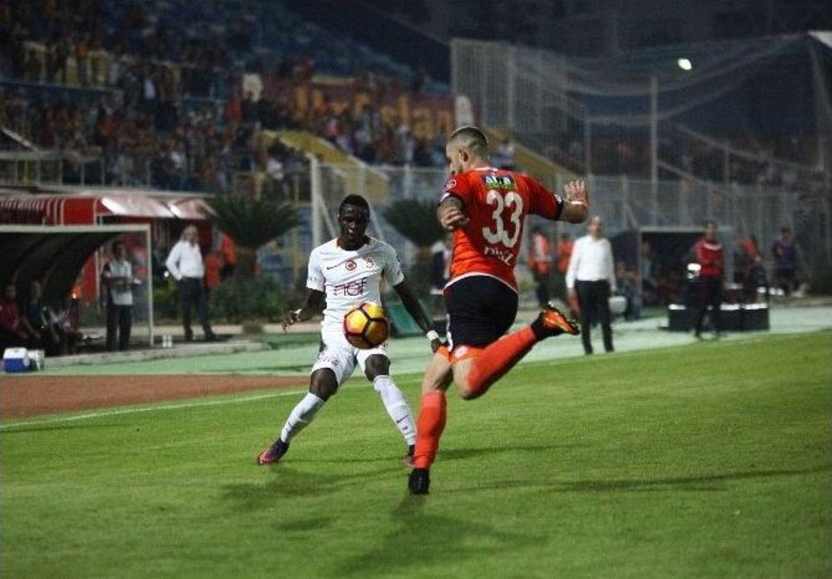Spor Toto S&uuml;per Lig
