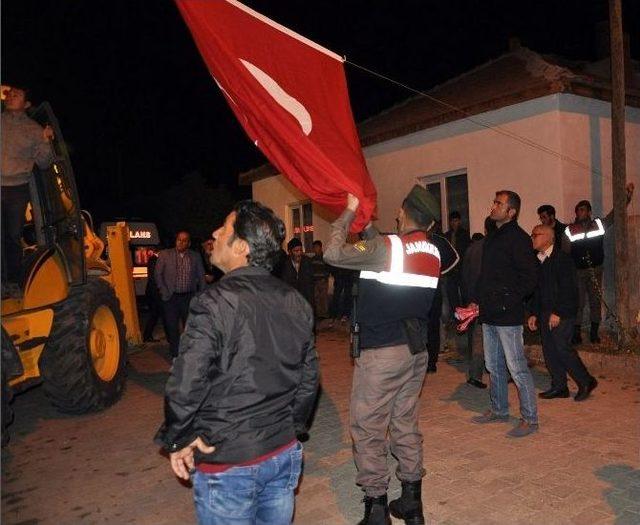 Hakkari’deki Şehit Acısı Yozgat’a Düştü