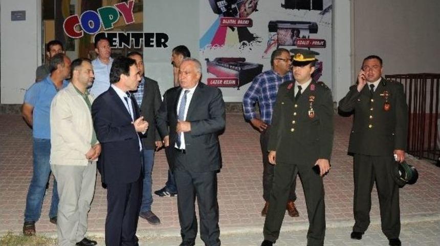 Şehit Yılmaz, Anne Ve Babasını 1.5 Yaşındayken Trafik Kazasında Kaybetmiş