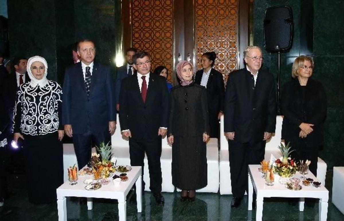 Cumhurbaşkanı Erdoğan: "aziz Milletimin &Ccedil;anakkale&rsquo;de Ve İstiklal Harbi&rsquo;nde Olduğu Gibi Canını Feda Etmeye Hazır Olduğunu Biliyorum"