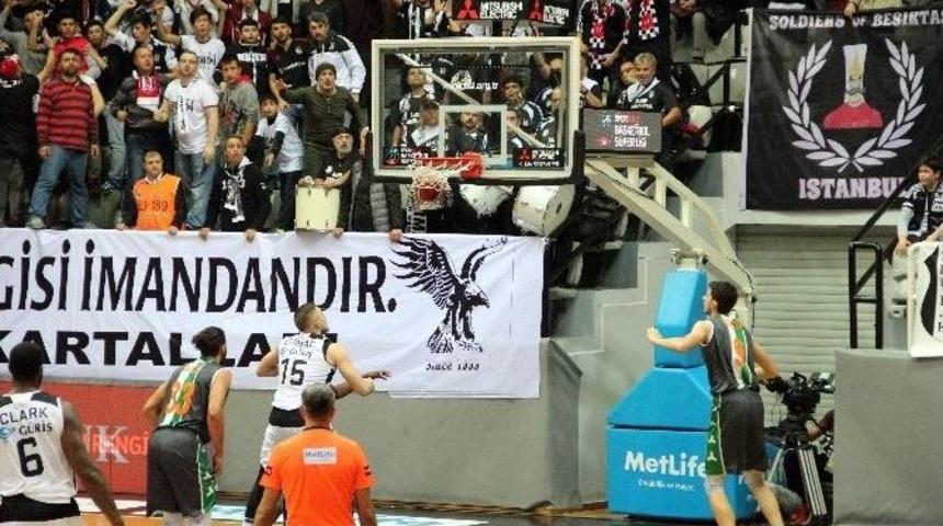 Spor Toto Basketbol Ligi