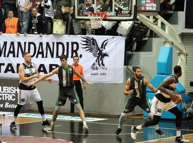 Spor Toto Basketbol Ligi