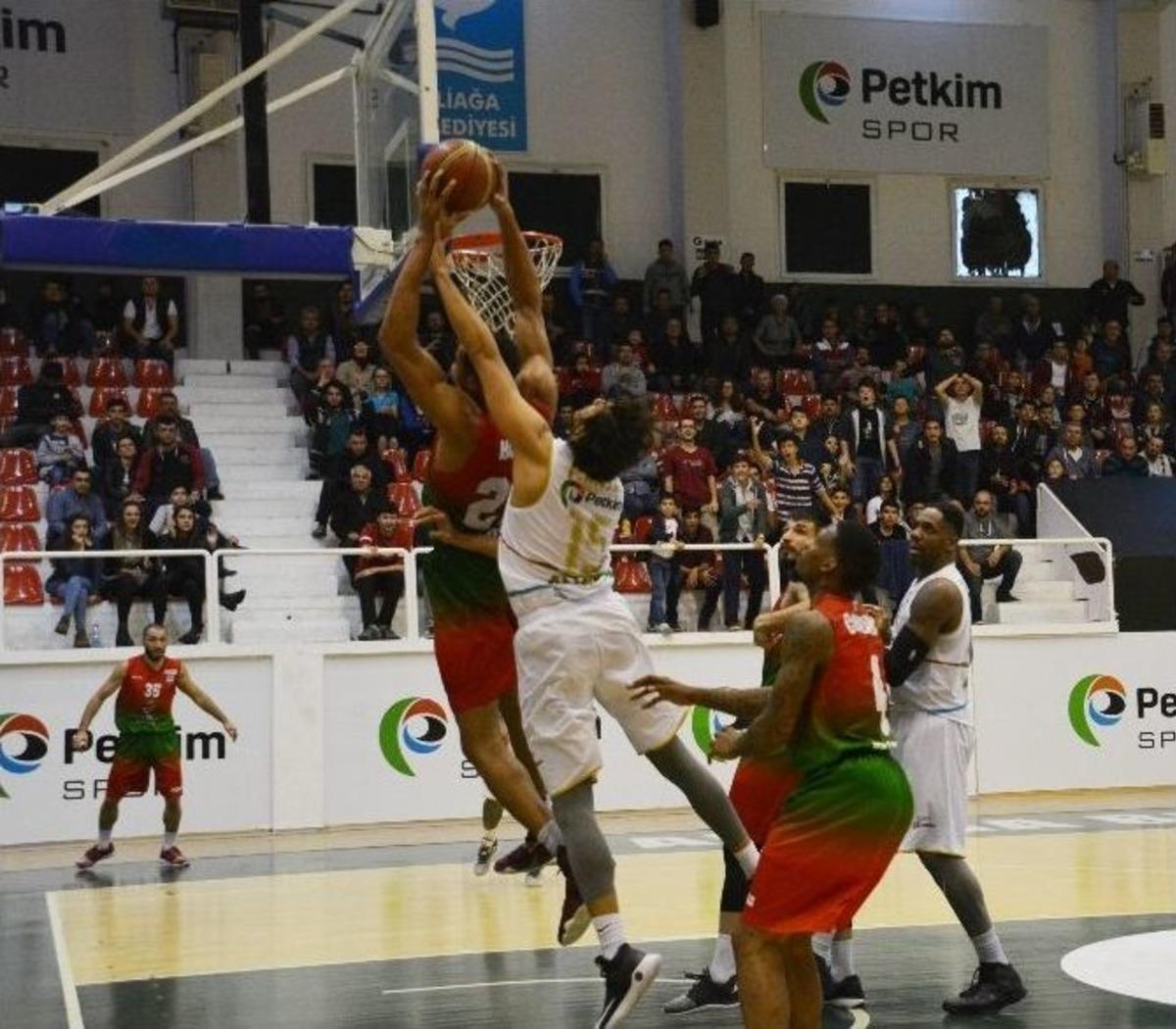 T&uuml;rkiye Basketbol Ligi