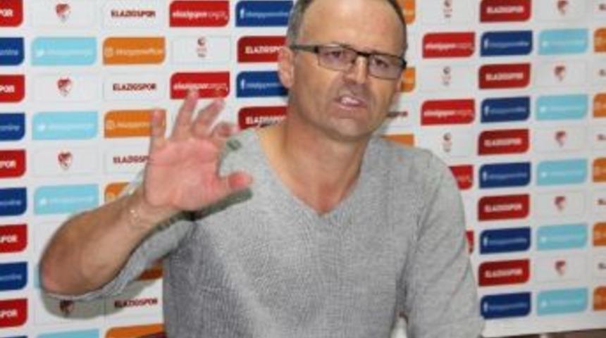 İrfan Buz: "inancımızı Yitirmedik, G&ouml;l&uuml; Bulduk"