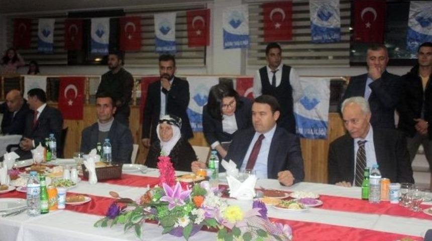 Ağrı&rsquo;da 29 Ekim Cumhuriyet Bayramı Etkinlikleri