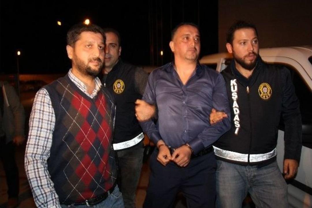 Chp&rsquo;li Tezcan&rsquo;ı Yaralayan Saldırgan: &ldquo;ter&ouml;ristlere Değil, Devlete Ve Şehitlere Saygılı Olacak&ldquo;