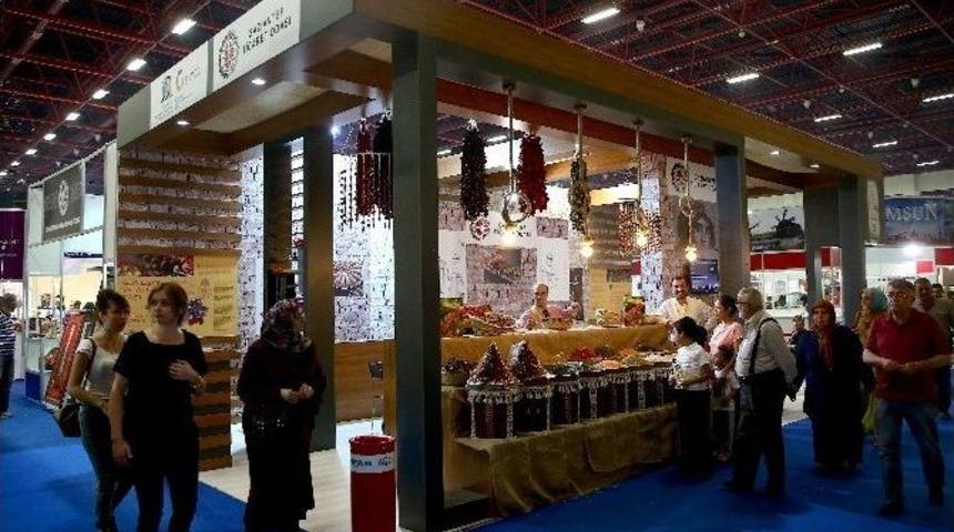 Gto, Y&ouml;rex&rsquo;de Gaziantep&rsquo;i Tanıttı