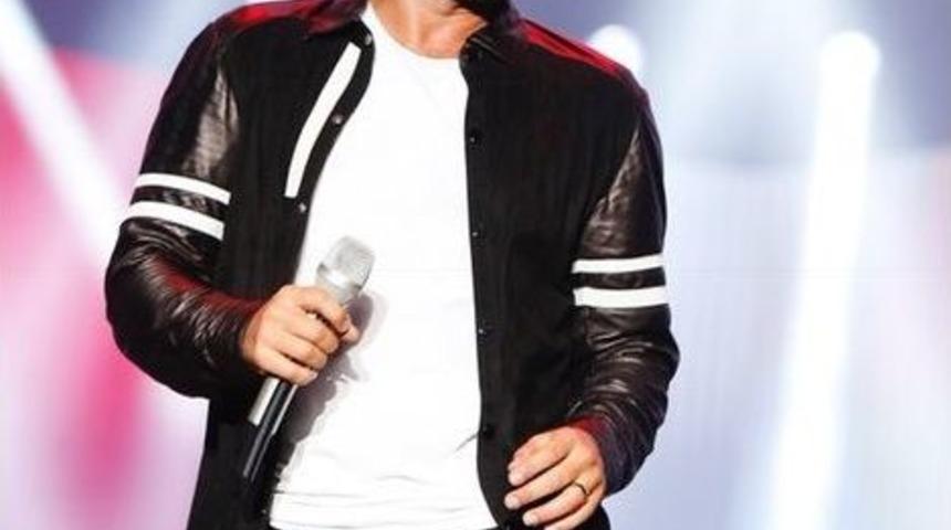 Tarkan&rsquo;dan Expo 2016 Antalya&rsquo;da Muhteşem Konser