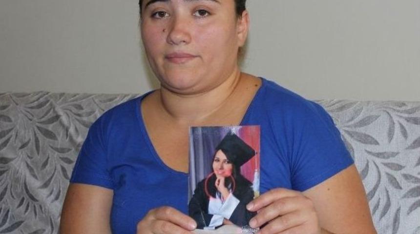 9 G&uuml;nd&uuml;r Kayıp Olan Kız Kardeşini Arıyor