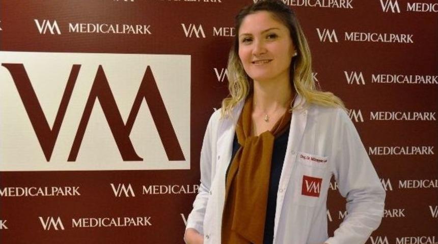 Sigara Kullanan Kadınlara Erken Menopoz Uyarısı