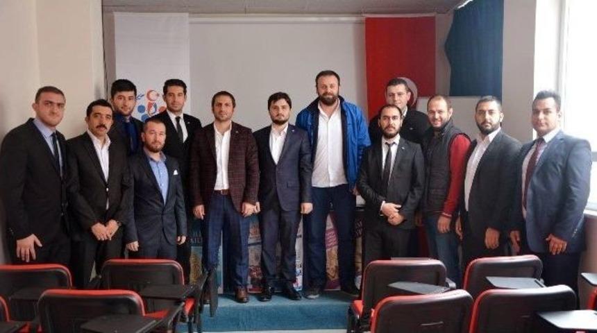 T&uuml;gva Tekirdağ&rsquo;da Teşkilatlanmayı Tamamlıyor