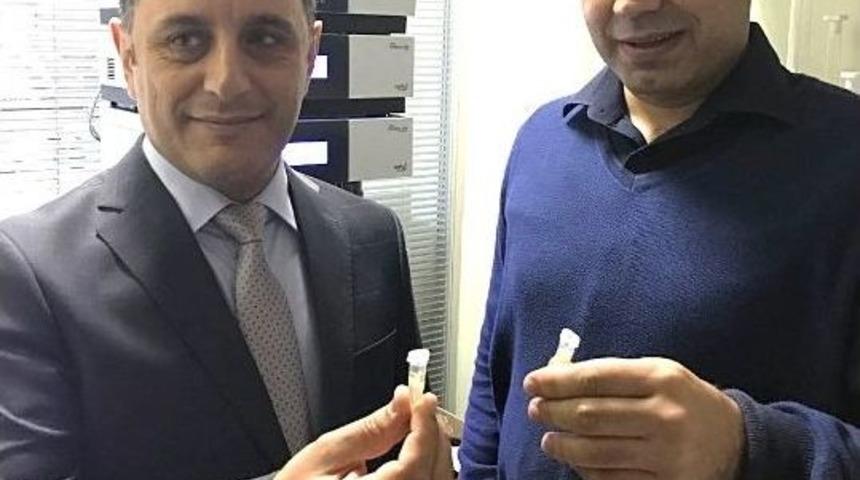 Balıkesir&rsquo;de Sağlıkta &rsquo;&ccedil;ılgın Proje&rsquo;