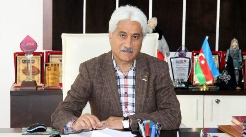 Kayseri&rsquo;de Bu Yıl 190 Bin Turist Otellere Giriş Yaptı