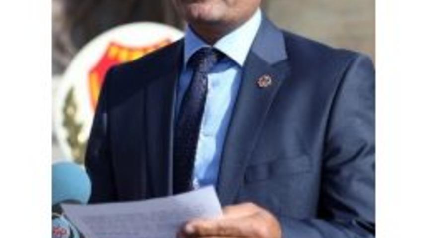 Temad Başkanı Karahan: &ldquo;15 Temmuz&rsquo;u &Ouml;ng&ouml;rm&uuml;şt&uuml;k&rdquo;