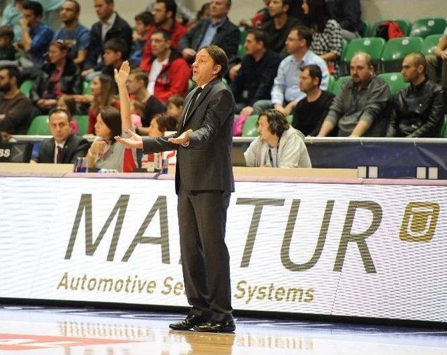 Spor Toto Basketbol Süper Ligi