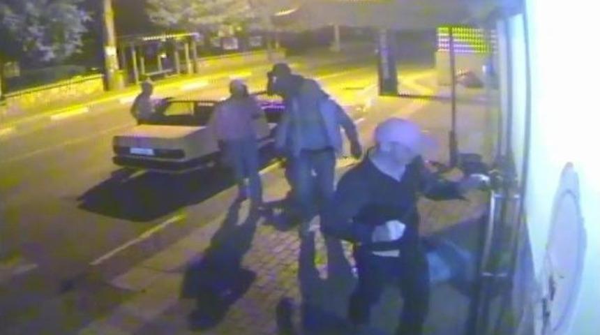 Bursa&rsquo;da Hırsızlık Şebekesi &Ccedil;&ouml;keltildi