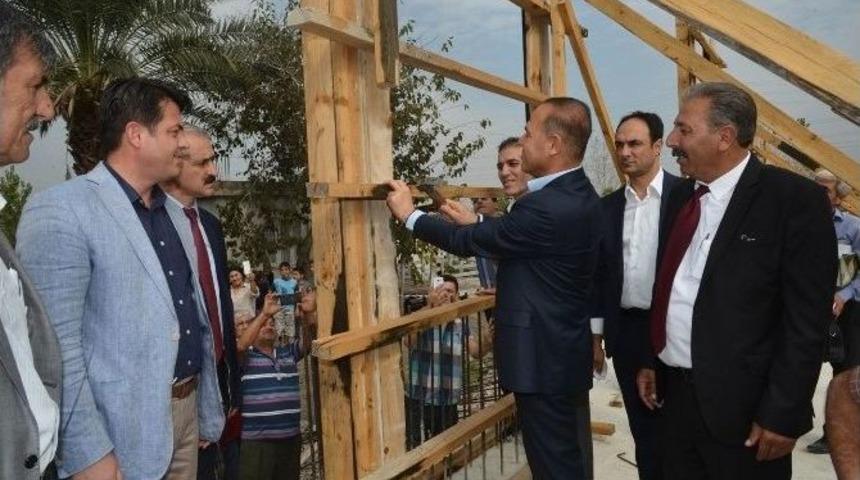 M&uuml;barek İşbirliği