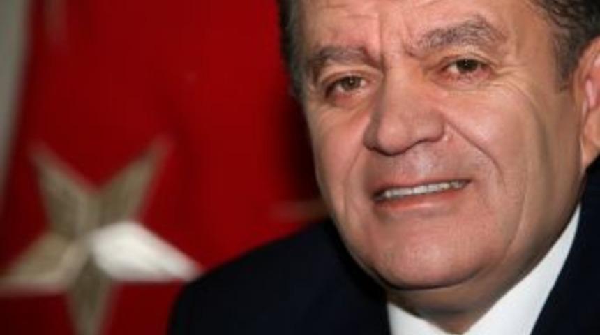 Eski Ato Başkanı Bezci&rsquo;den Hakkındaki İddialara Yalanlama