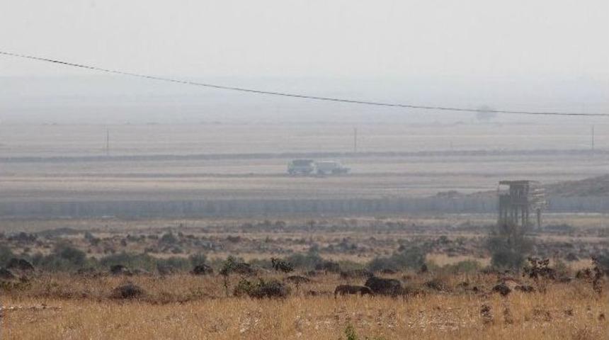 Fırat Kalkanı Operasyonu 68&rsquo;inci G&uuml;n&uuml;nde S&uuml;r&uuml;yor