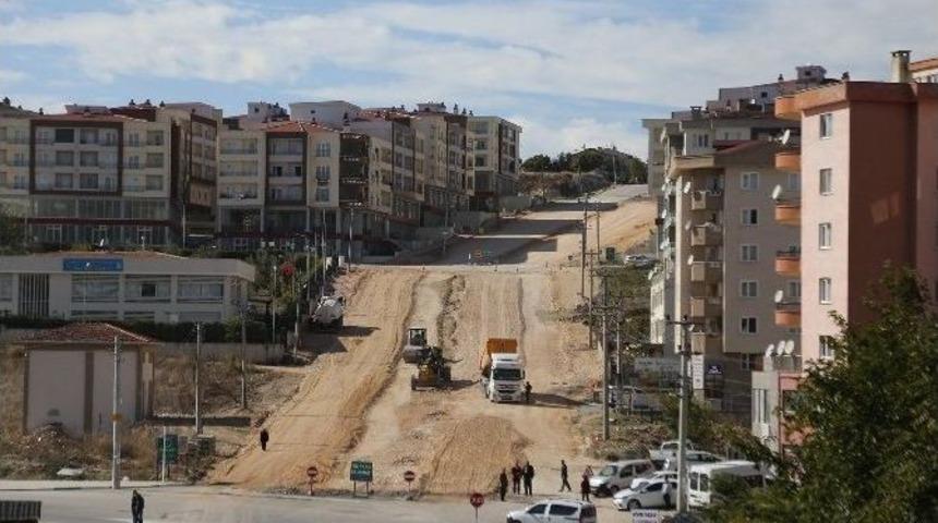 Bursa&rsquo;ya Yeni Bulvar