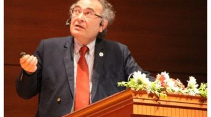 T&uuml;rk Profes&ouml;rden &lsquo;batı&rsquo;yı Korkutacak Tespit