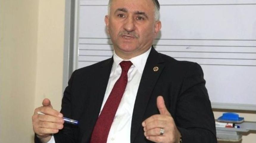 &Ccedil;ağlayan, Gen&ccedil;lerle Bir Araya Geldi