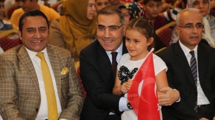 &Ccedil;elikcan: "darbe Girişimiyle Cumhuriyetimizin Değerini Bir Kez Daha G&ouml;rd&uuml;k"