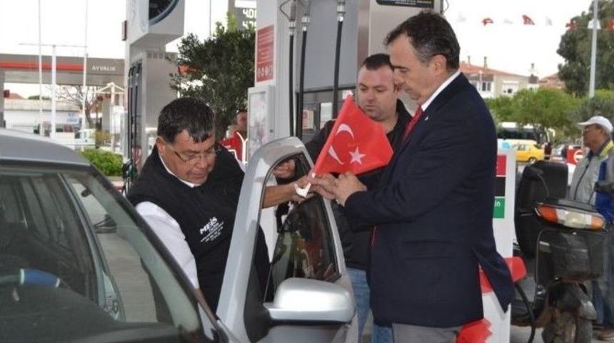 Başkan Gen&ccedil;er&rsquo;den S&uuml;r&uuml;c&uuml;lere En G&uuml;zel Cumhuriyet Hediyesi